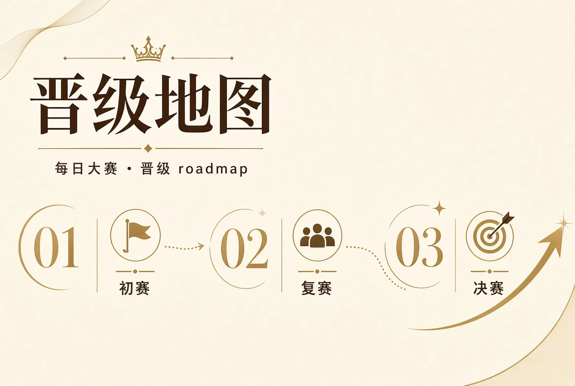 每一步都有清楚的前提与边界